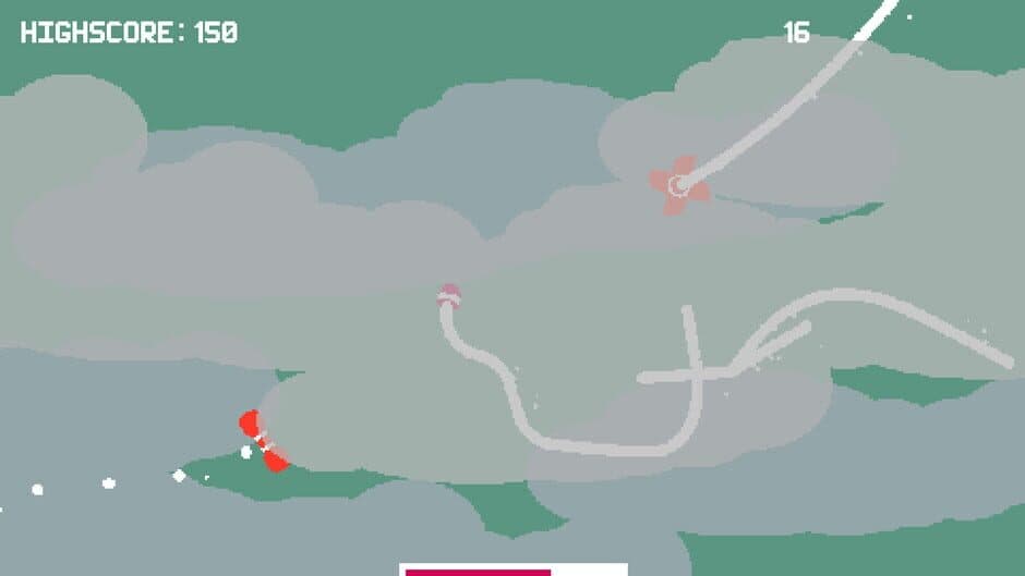 Скриншот 4 из Drifting Cloud