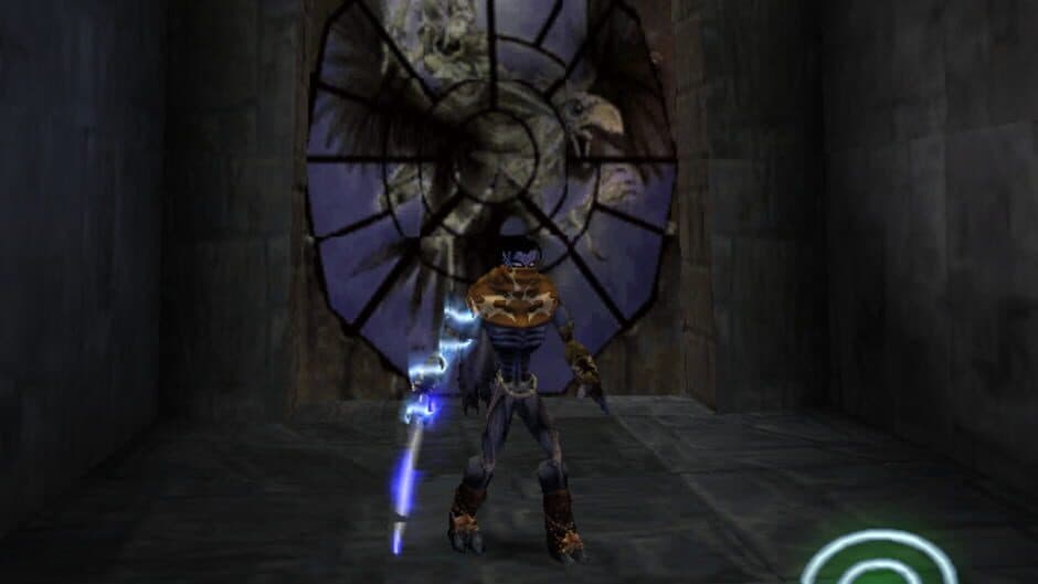 Скриншот 5 из Legacy of Kain: Soul Reaver