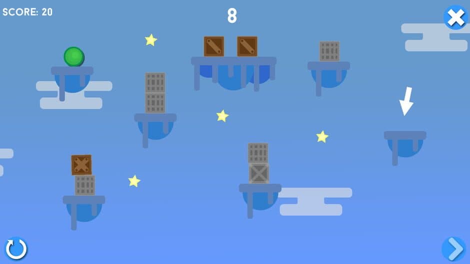 Скриншот 1 из Win the Game!