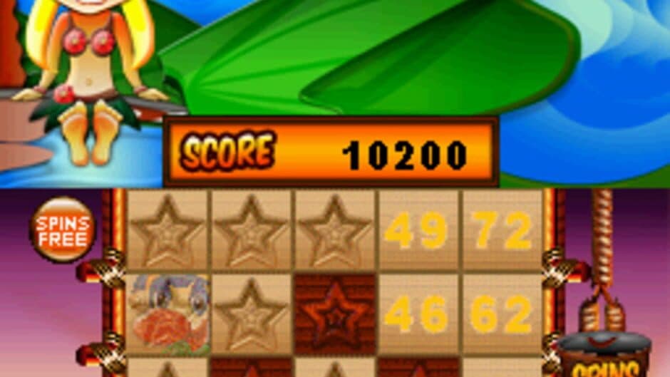 Скриншот 1 из Slingo Quest