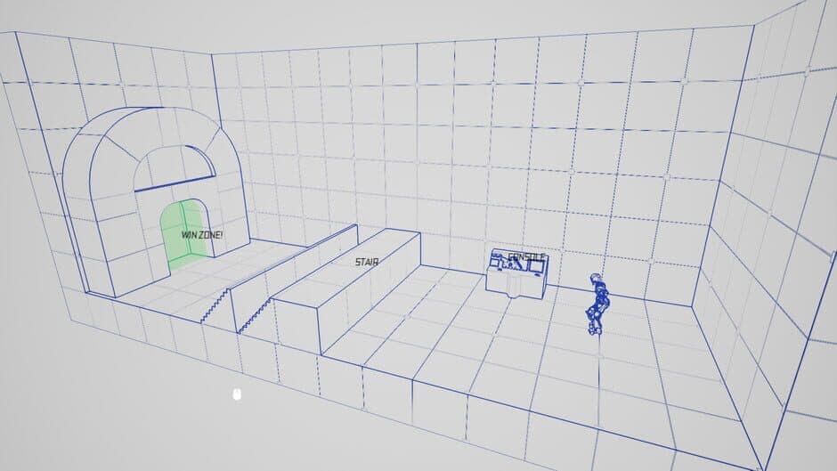 Скриншот 4 из Android John