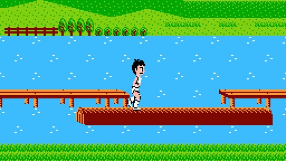 Скриншот 1 из Athletic World