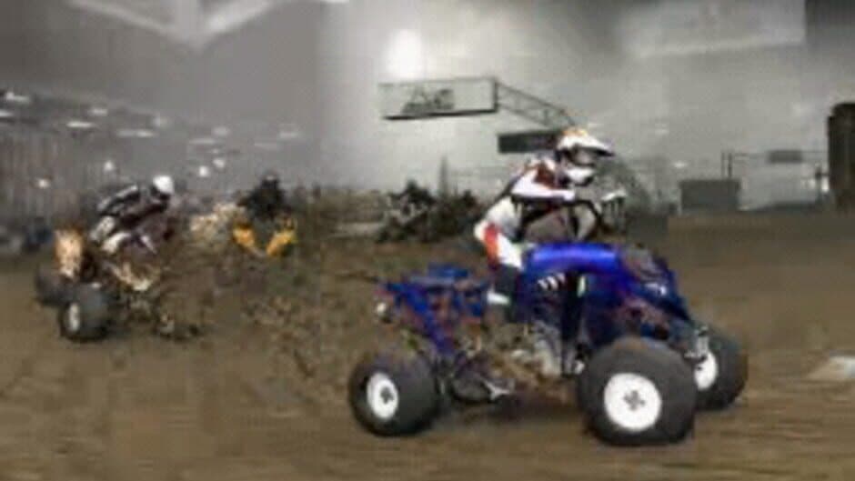 Скриншот 7 из ATV: Quad Kings