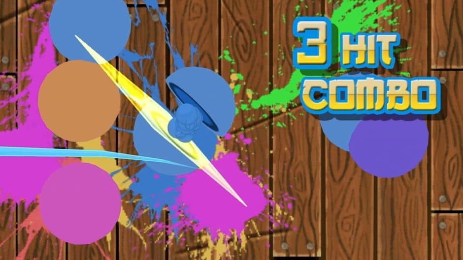 Скриншот 4 из Ninja Gainyk 2