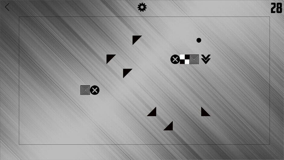 Скриншот 2 из Switch - Black & White