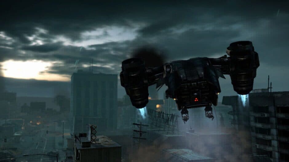 Скриншот 3 из Terminator Salvation