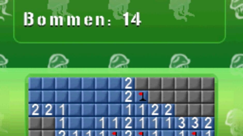 Скриншот 1 из Simply Minesweeper