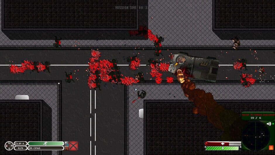 Скриншот 3 из Colony Assault