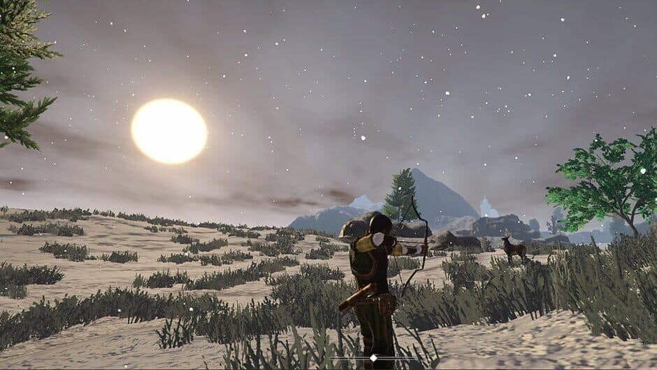 Скриншот 5 из Outward