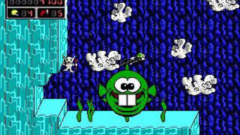 Скриншот 3 из Commander Keen Complete Pack