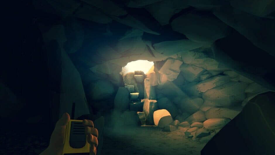 Скриншот 10 из Firewatch