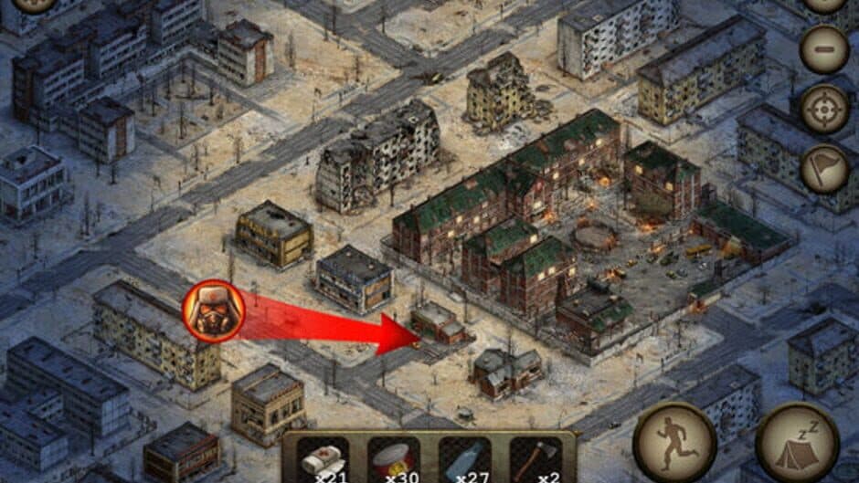 Скриншот 2 из Day R Premium