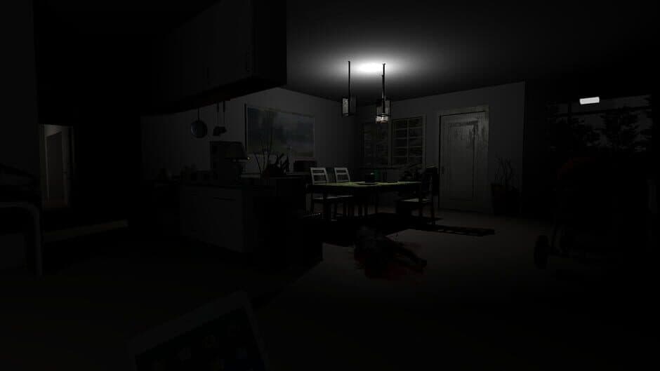 Скриншот 4 из The Night the Carsons Disappeared