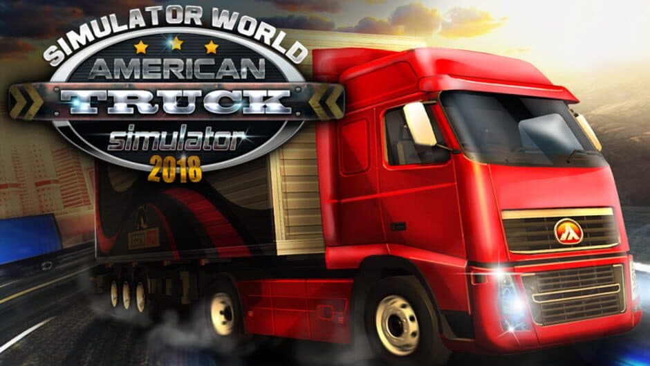 Скриншот 2 из American Truck Simulator 2018