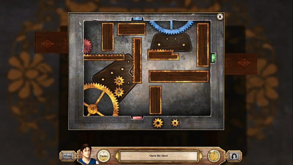 Скриншот 5 из The Travels of Marco Polo