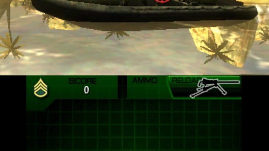 Скриншот 5 из Heavy Fire: Black Arms 3D