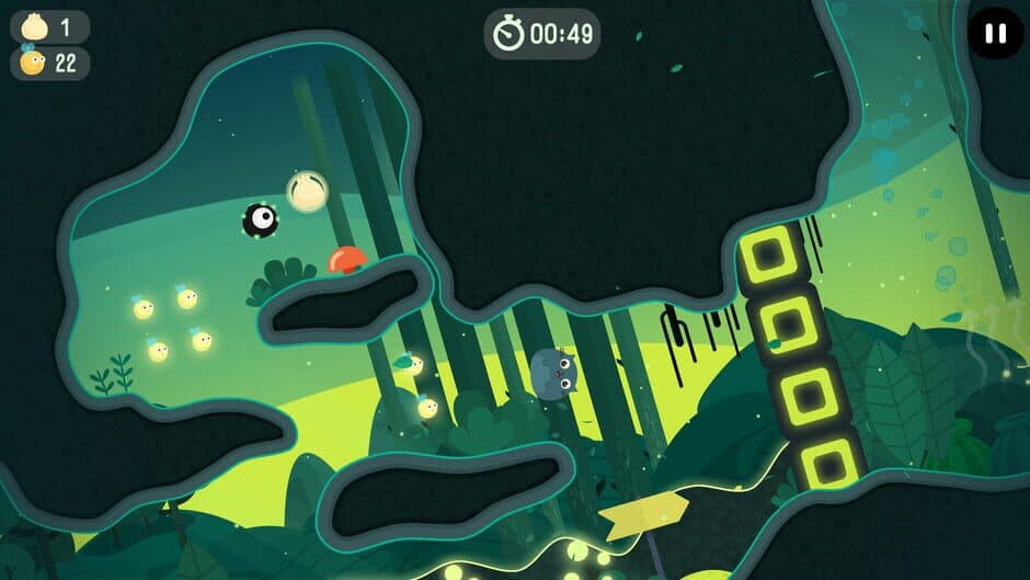 Скриншот 10 из The Big Journey