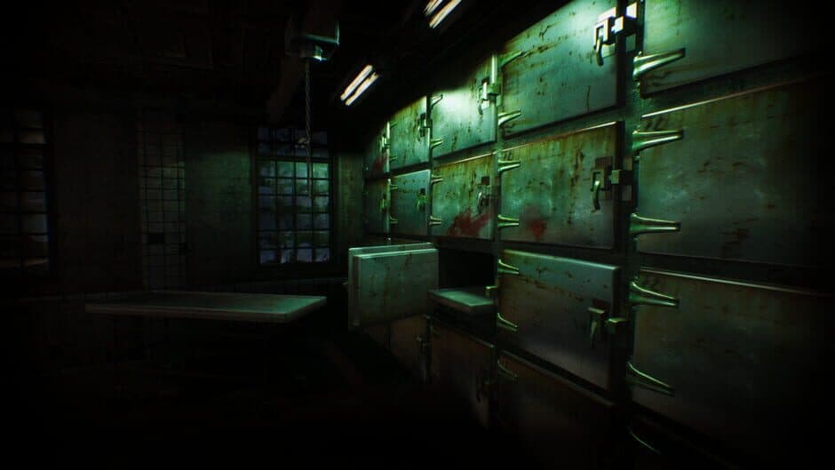 Скриншот 4 из Asylum