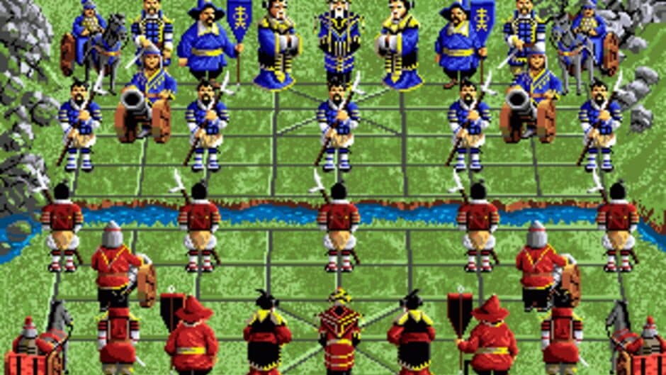 Скриншот 5 из Battle Chess II: Chinese Chess