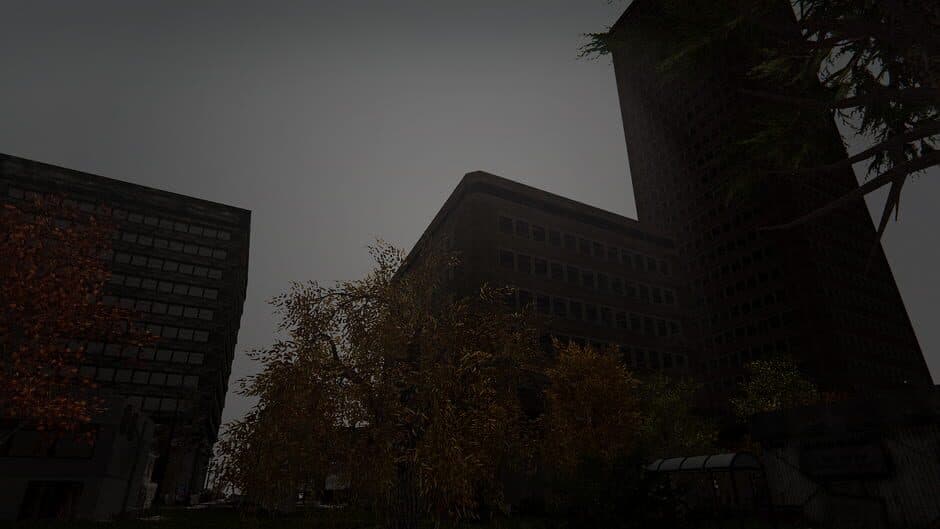 Скриншот 3 из Without A Roof (W.A.R.)