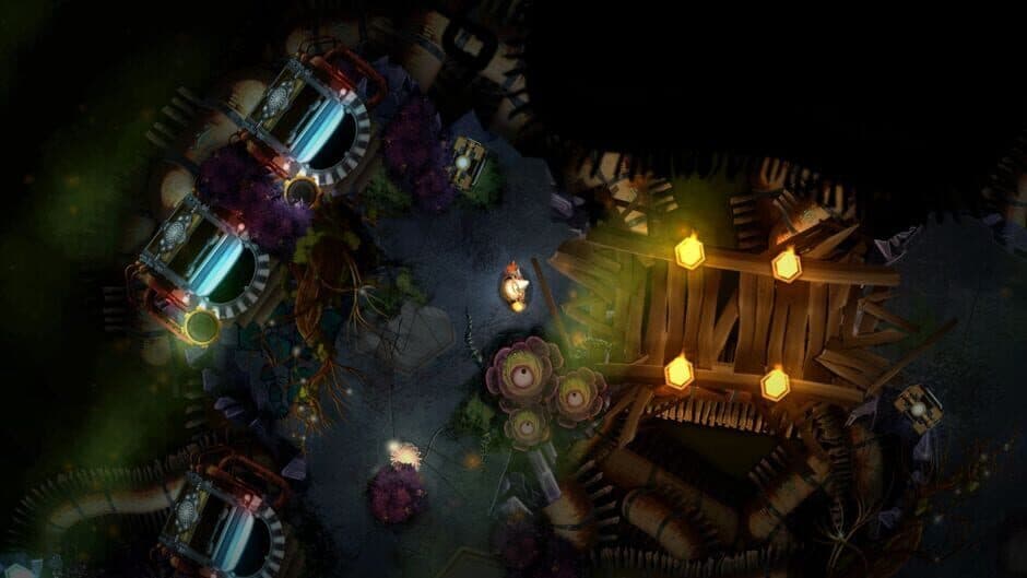 Скриншот 5 из Soulblight