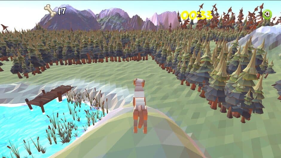 Скриншот 2 из GoFetch