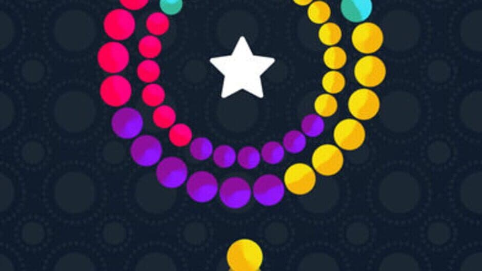 Скриншот 3 из Colour Switch Dash