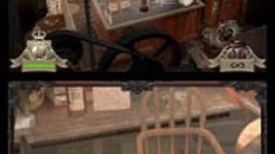 Скриншот 2 из Actual Crimes: Jack the Ripper