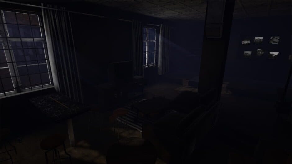 Скриншот 2 из Escape Room VR: Stories
