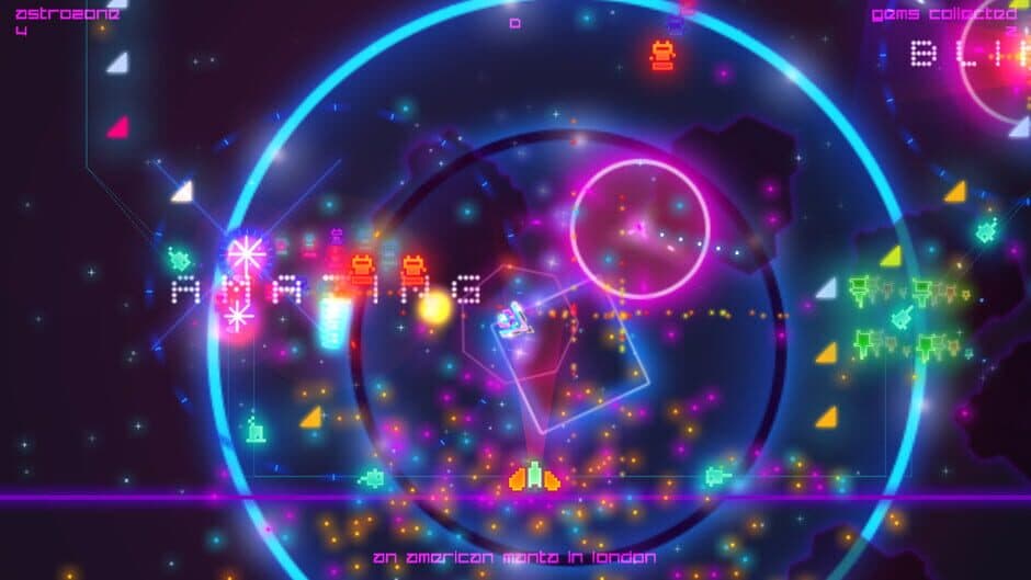 Скриншот 2 из Death Ray Manta SE