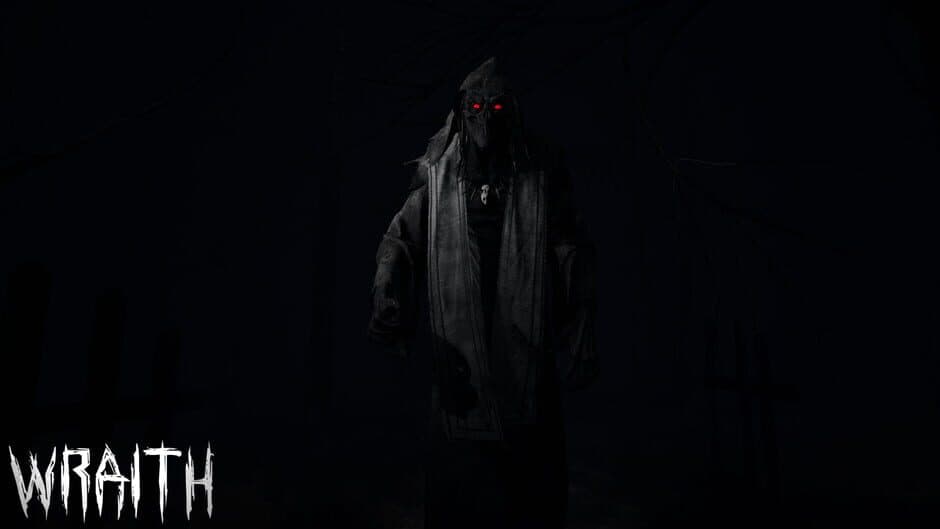 Скриншот 1 из Wraith