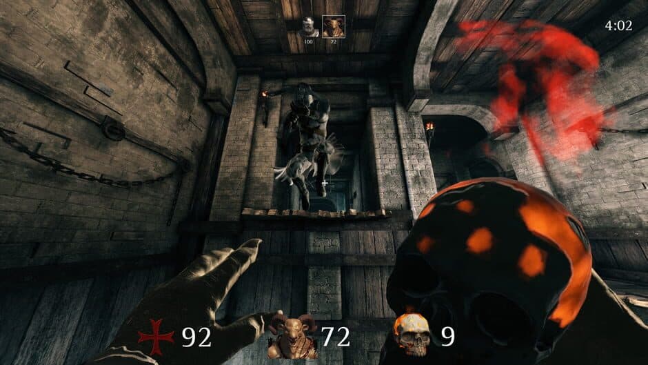 Скриншот 3 из Wickland