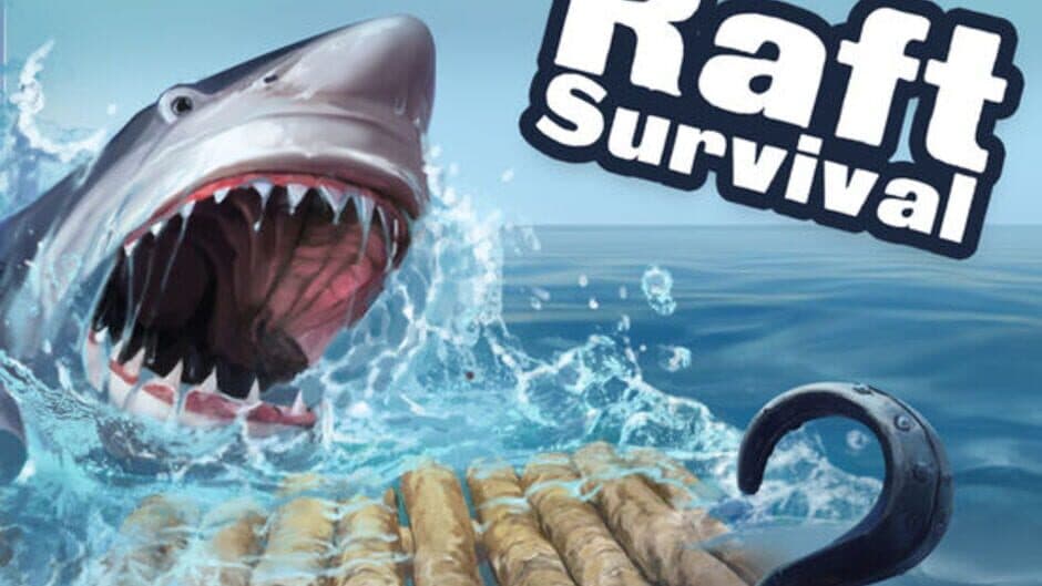 Скриншот 8 из Survival on Raft