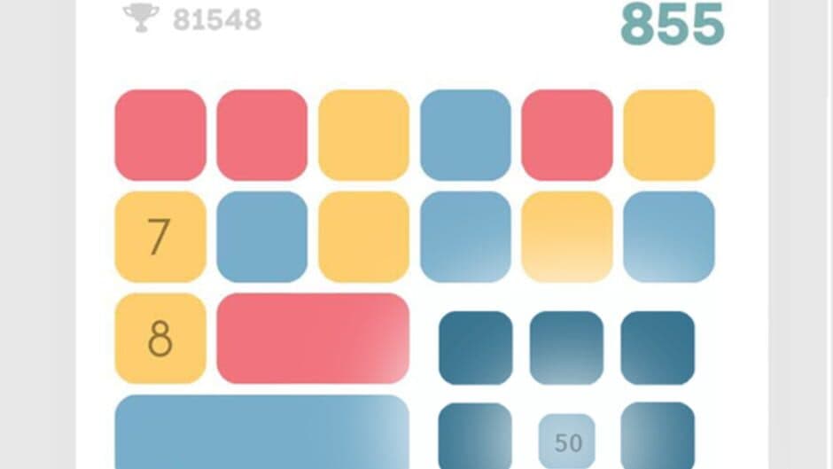 Скриншот 2 из Lolo: Puzzle Game