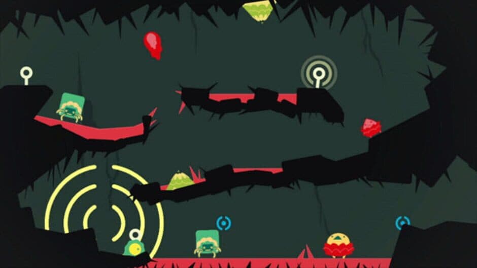 Скриншот 5 из Sound Shapes
