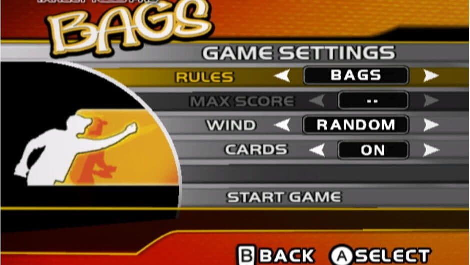 Скриншот 4 из Target Toss Pro: Bags