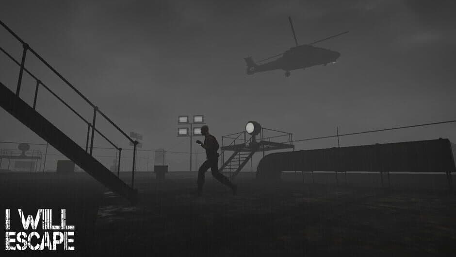 Скриншот 4 из I Will Escape