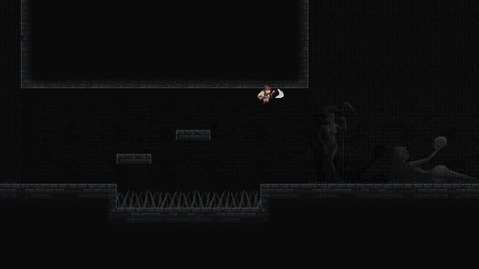 Скриншот 5 из The Executioner: Prologue