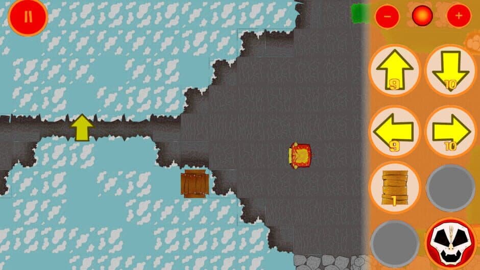 Скриншот 5 из Save the Creatures