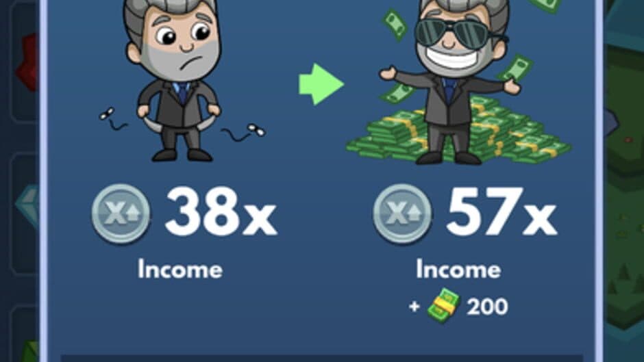 Скриншот 7 из Idle Miner Tycoon