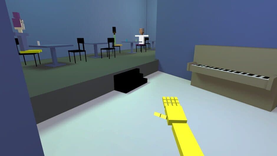 Скриншот 9 из Dexterity