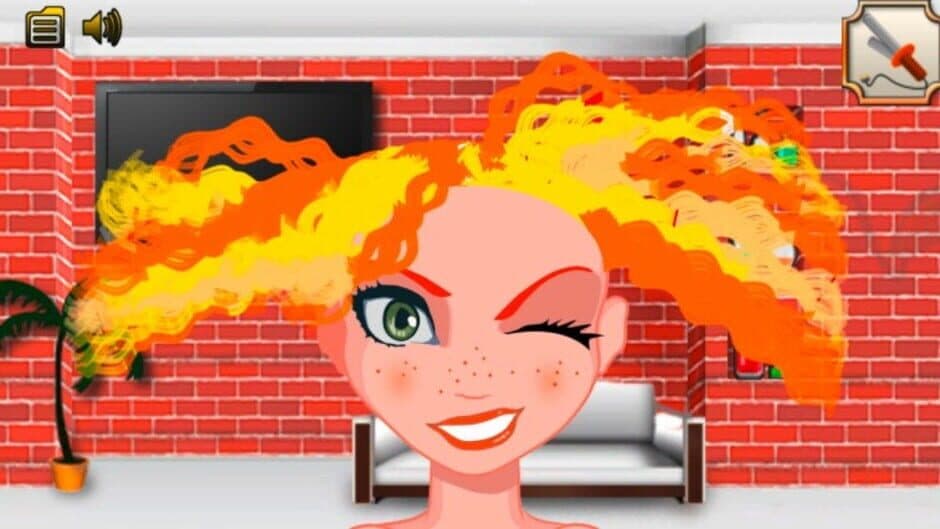 Скриншот 4 из My Style Studio: Hair Salon
