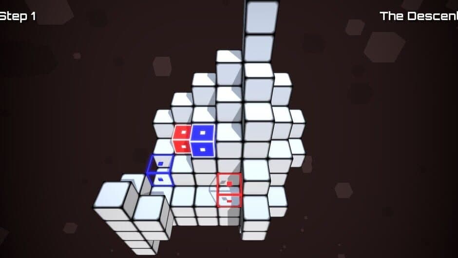 Скриншот 3 из Hexahedral Pathfinder