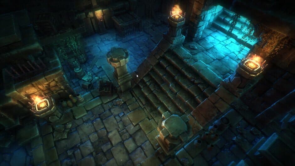 Скриншот 2 из Garlock Online