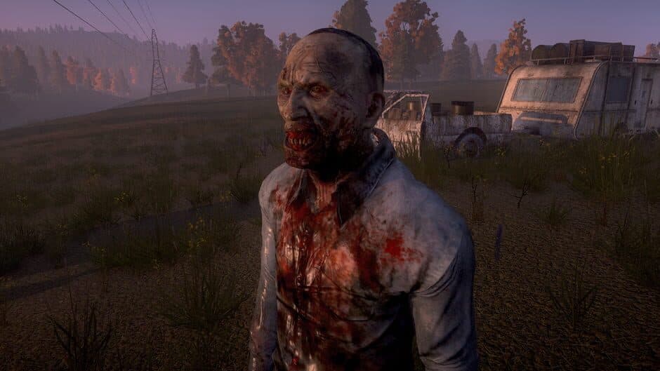 Скриншот 4 из H1Z1