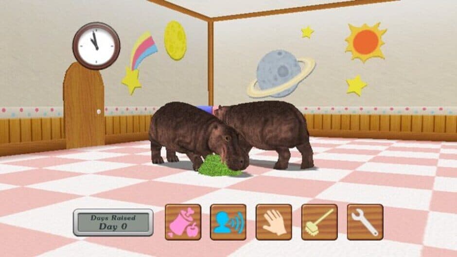 Скриншот 7 из My Zoo