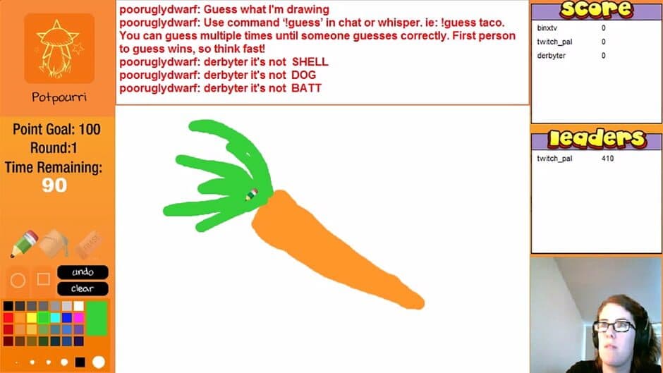 Скриншот 4 из Doodle What?!