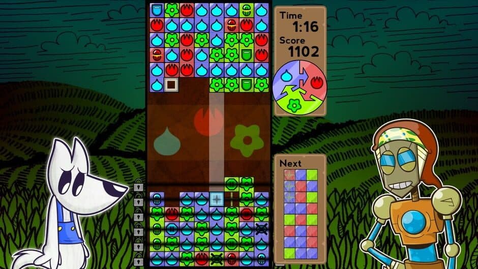 Скриншот 4 из Blockara