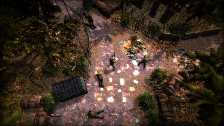Скриншот 8 из The Last Hunt