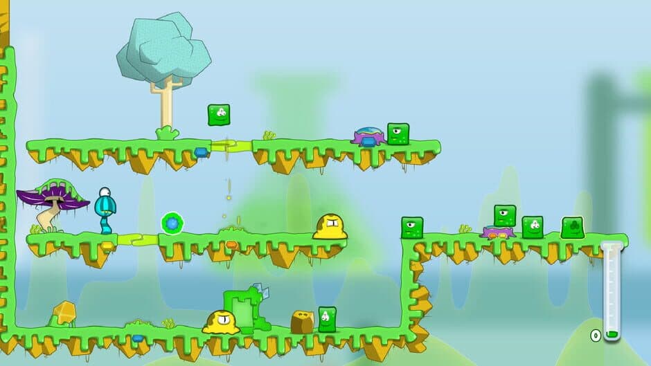 Скриншот 3 из Algae